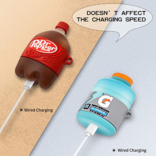 Chic & Unique 3D AirPods case - Image 4