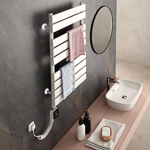 10 Stücke Heizungsrohr Rosette, für 25 mm Durchmesser Abdeckrosette, Rohrmanschetten Heizkörper Schmücken, Für Wasserleitungen, Heizungsrohre, Gasleitungen