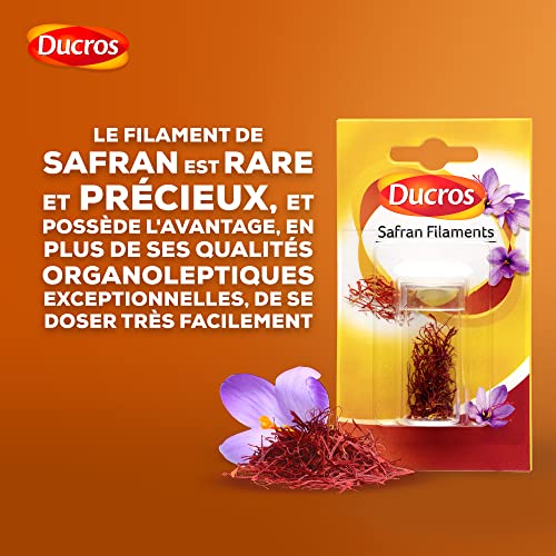 Safran Filaments Ducros 'étui De 0 35g - vue 4
