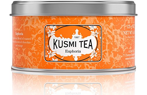 Kusmi Tea Euphoria 4.4 oz