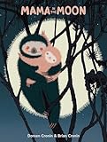 Mama in the Moon