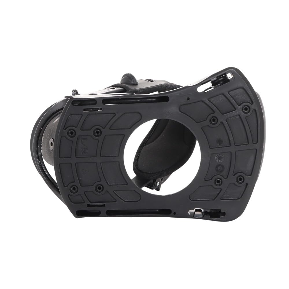 Amazon | エアボーン（ARBN） スノーボード スノボ ビンディング