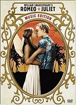 ロミオ＆ジュリエット (ミュージック・エディション) [DVD]