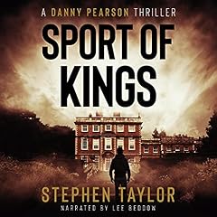 Sport of Kings Titelbild