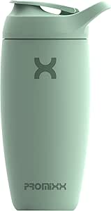 Promixx Pursuit Shaker Bottle New Edition - Insulated Stainless Steel
