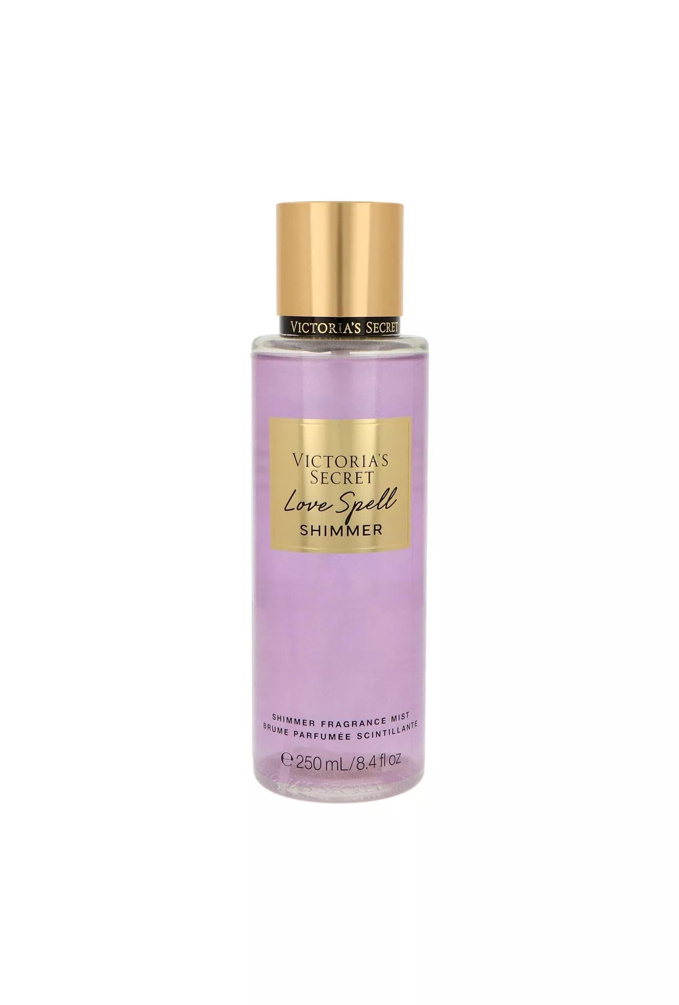 VSB Love Spell Shimmer Body Mist 250 ml