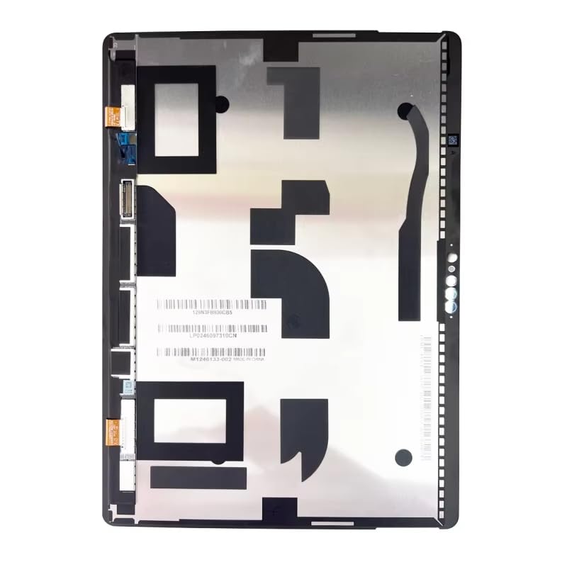 Dalle tactile Surface Pro 9 avec afficheur LCD r&eacute;solution native 13 pouces - 4