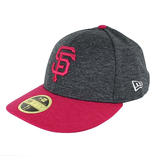 Casquette Femme Ajustée New Era 5950 Finies les Casquettes Trop Grandes