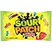 Sour Patch Kids Soft & Chewy Candy, 14 Oz