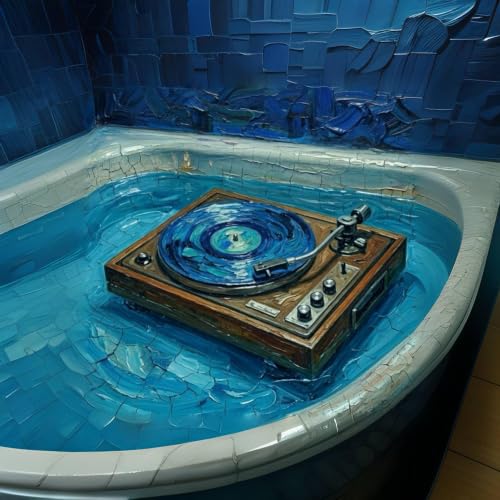 Image of Salt & Vinyl
