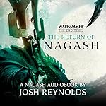 Cover of The Return of Nagash