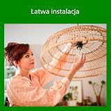 Philips Lighting Żarówka Ultra Efficient LED 60W E27 2700K FR UE, 2 Sztuki