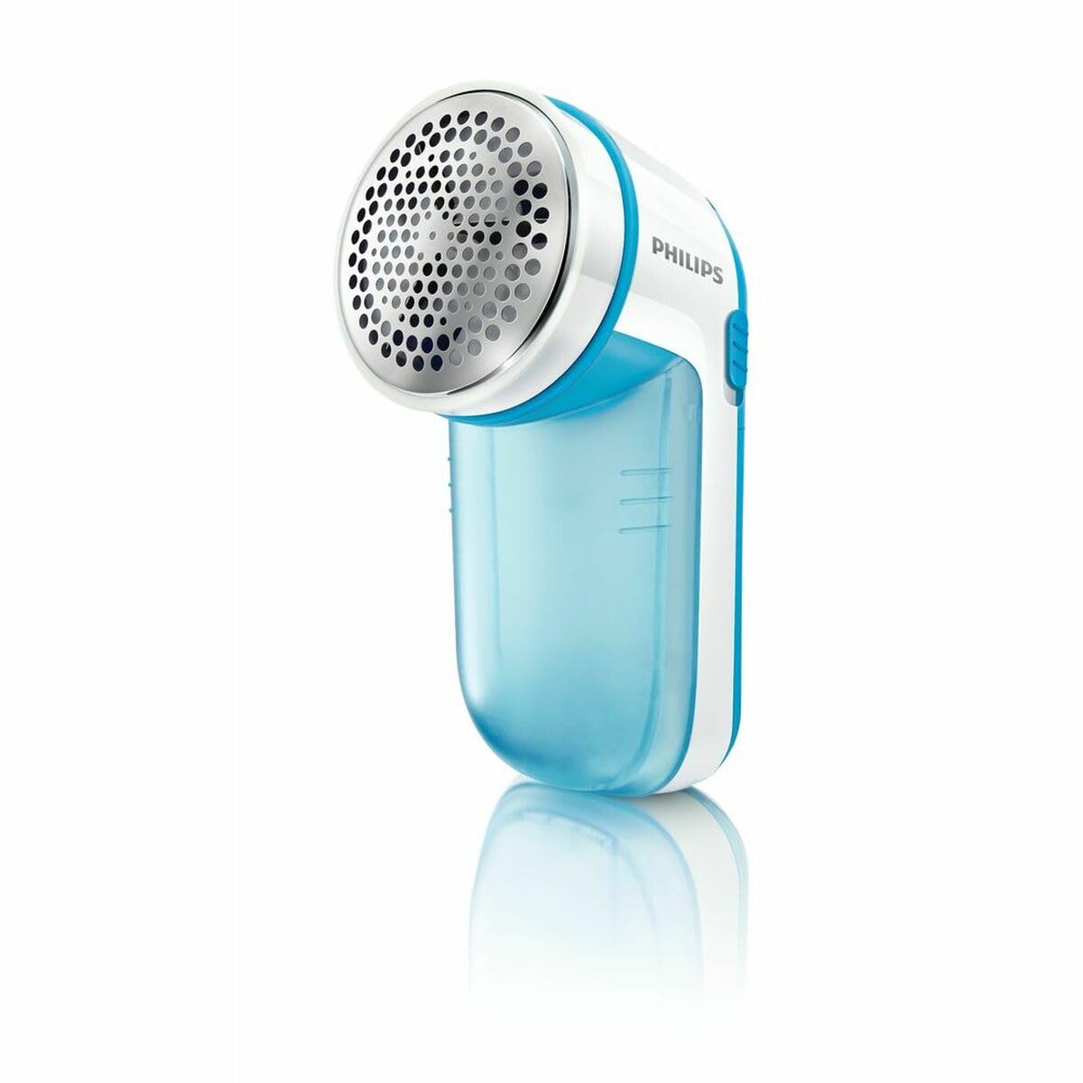 Philips Fabric Shaver, Removes Fabric Pills, Suitable for All Garments, Large Bl