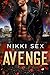 Avenge (Abuse Book 3)