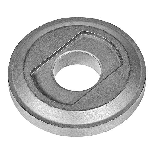 Festool Flange BF-AG 22,2, Silver