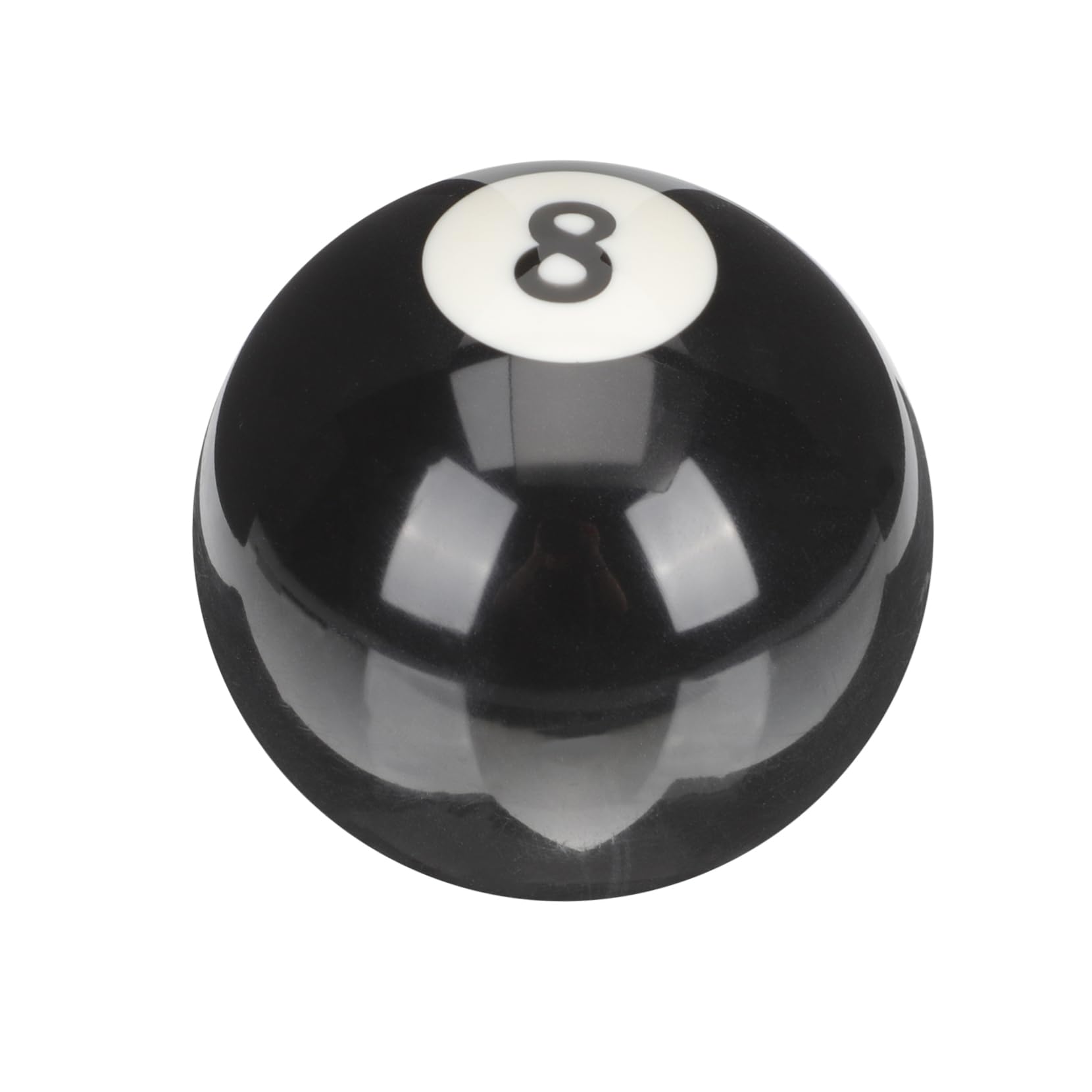 ビリヤードボール　１番無いです Amazon | MUSISALY 2個 ビリヤード黒 8 ボール biliard billiard