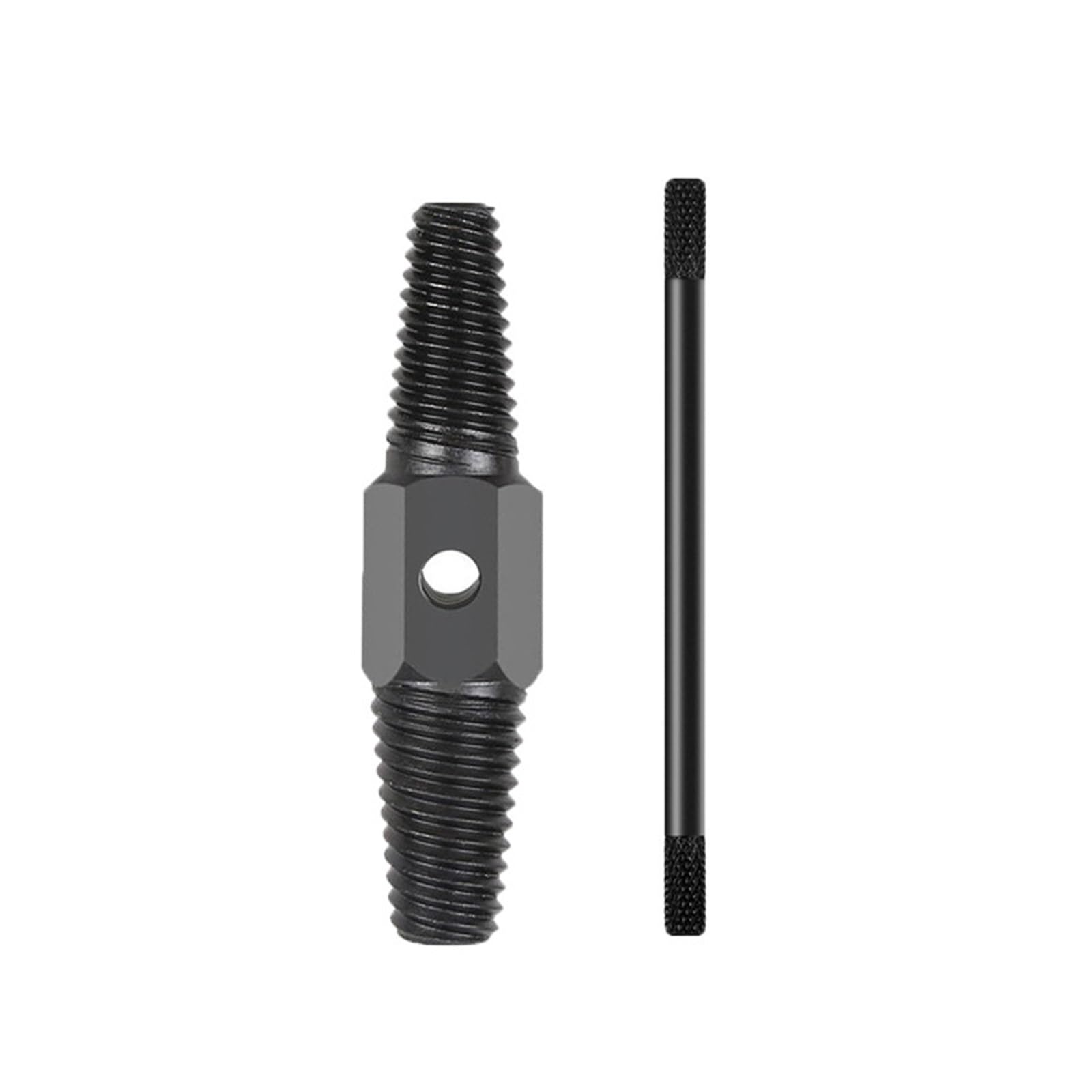 Double Head Damaged Screws Extractor for 1/2