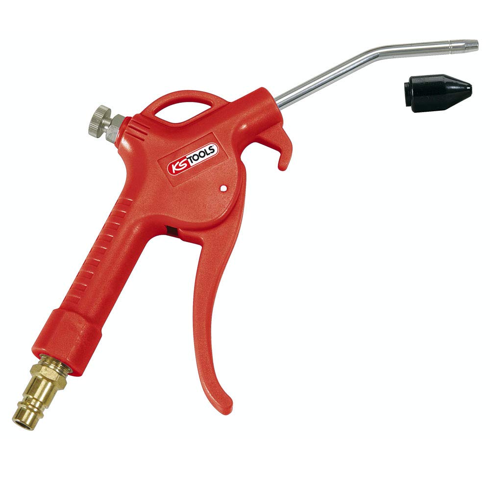 Soufflette pneumatique avec réglage de pression KSTOOLS