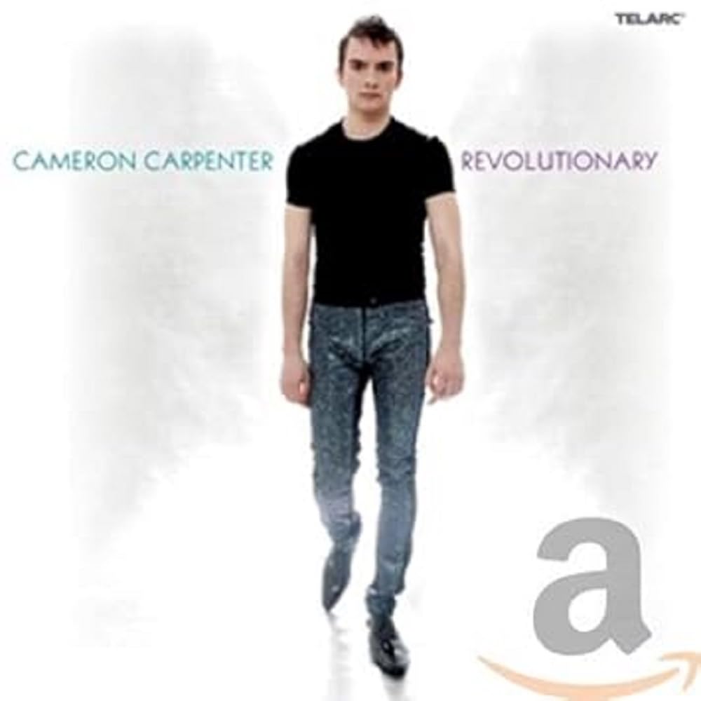 Revolutionary (+bonus DVD)