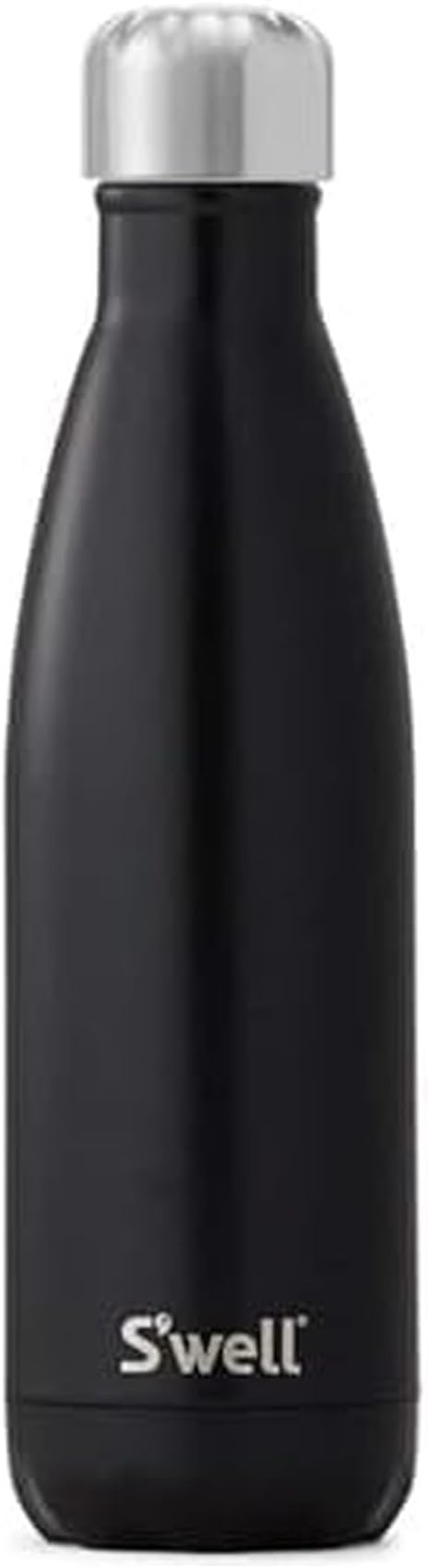Vacuum Insulated Stainless Steel Water Bottle, 17 oz 17oz SALC-17-B14