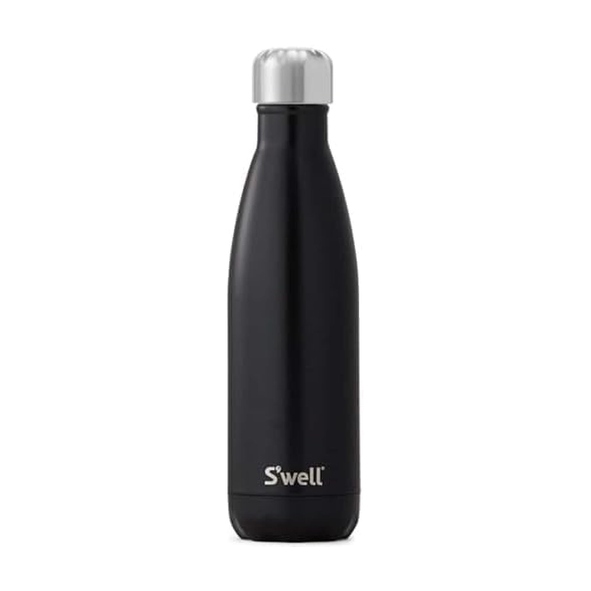 S'well Vacuum Insulated Stainless Steel Water Bottle, 17 oz 17oz SALC-17-B14