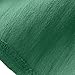 Linen Tops for Women Cotton Gauze Linen Tank Tops Women's Sleeveless Top Muslin Shirt Plus Size 2026 Summer Beach Vacation Petite Hemp Clothing Loose Fit Camisole Blusas de lino para Mujer Green