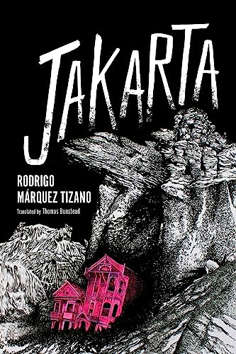 Jakarta view 2