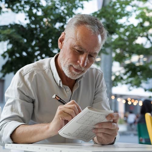ANINKABOVE Caneta esferográfica Trump O Grande Rei, mercadoria Trump, presentes de Donald Trump para