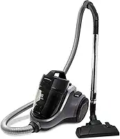 Aspirador de Pó, EAS30, Cinza e Preto, 220v, Electrolux