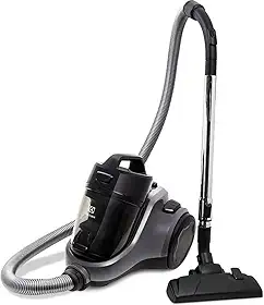 Aspirador de Pó, EAS30, Cinza e Preto, 220v, Electrolux