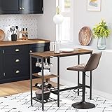 VASAGLE B08B5Y5VBR lato 4