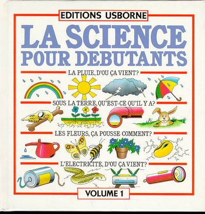 La science pour débutants