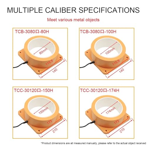 Sensor de objetos metálicos NPN PNP interruptor de proximidad CC 7
