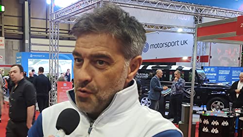 Mickey Butler (Goodyear) Podcast Por  arte de portada