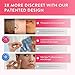 Eclat Skincare toalla facial