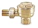 Steam Trap, 125 psi, 353F, 2-27/32 in. L