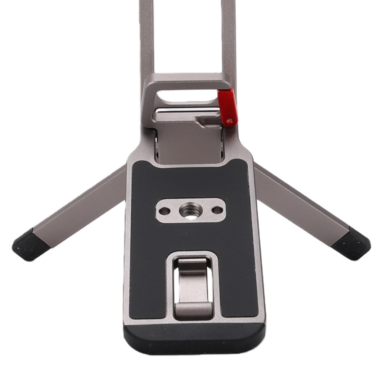 Matybobe Treppiede per Action Camera con Impugnatura Magnetica, Treppiede