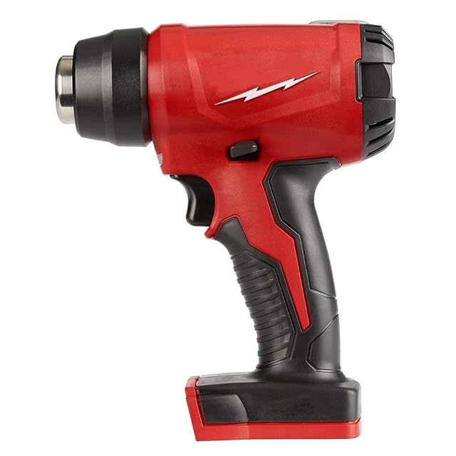 New 2688-20 Compact Soldering Heat Guns for Milwaukee M18 Cordless Heat Gun - Bare Tool