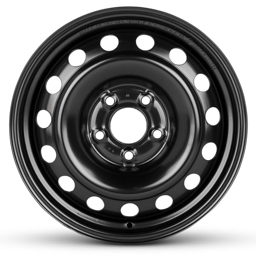 LbMt205／55R16 Amazon.com: New OEM Replacement Wheel for 2003-2007