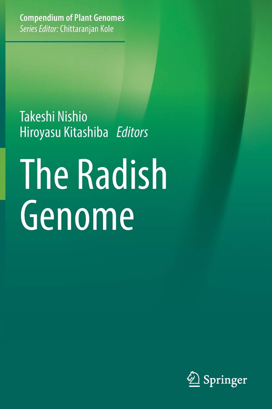 The Radish Genome