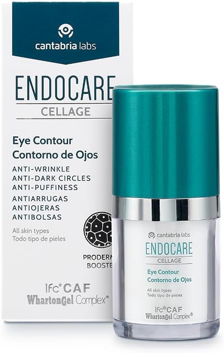 Cellage Eye Contour 15ml