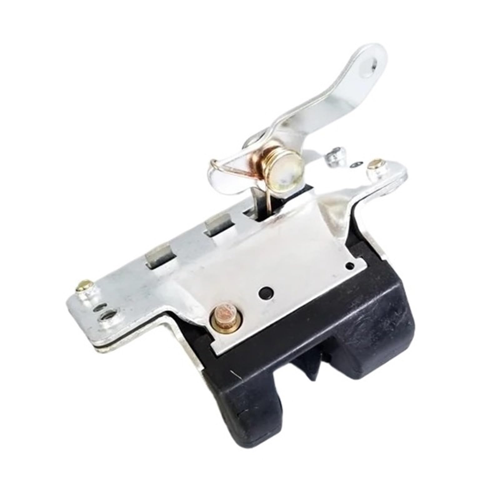 Dwtnmex Tailgate Lock Car For Opel For Vivaro 1999-2014 All Models Lock Rear Lappe Tailgate Actuator