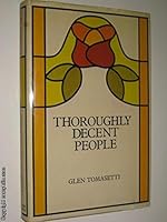 Thoroughly decent people: A folktale 0869140019 Book Cover