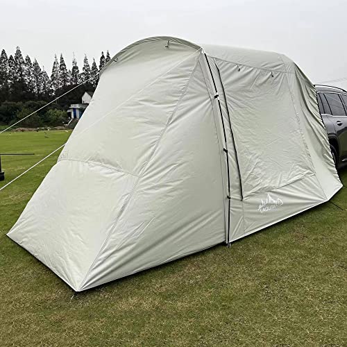 Carpa versátil para coche SUV 15.9 x 7.9 x 6.4 ft miniatura 4