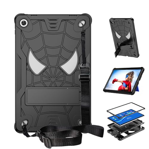 Coque Lenovo Tab M10 Plus 3e Gen antichoc enfant résout problème de casse