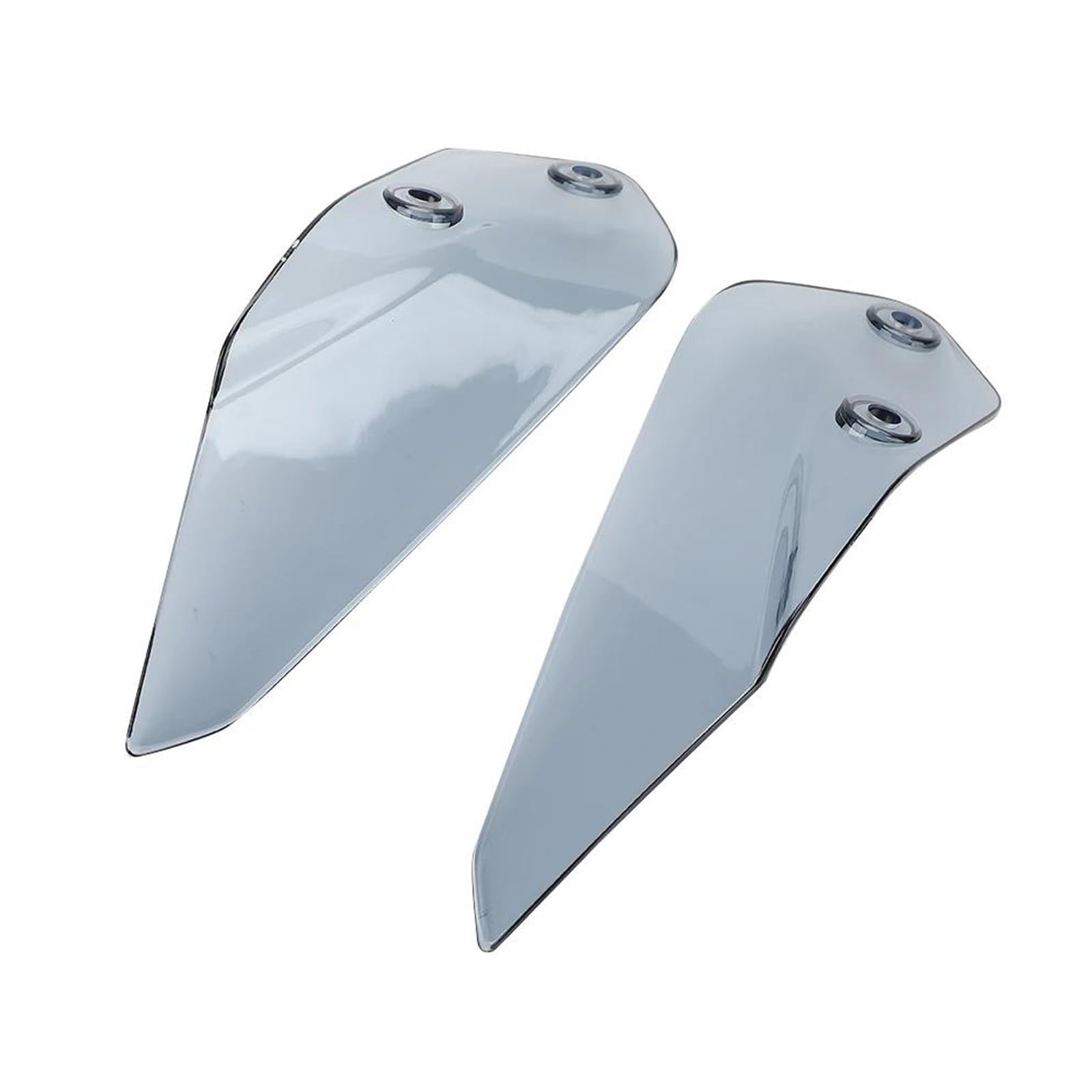 Cadre latéral déflecteur de vent pour voyage en moto R1200GS ADV bulle de protection des mains