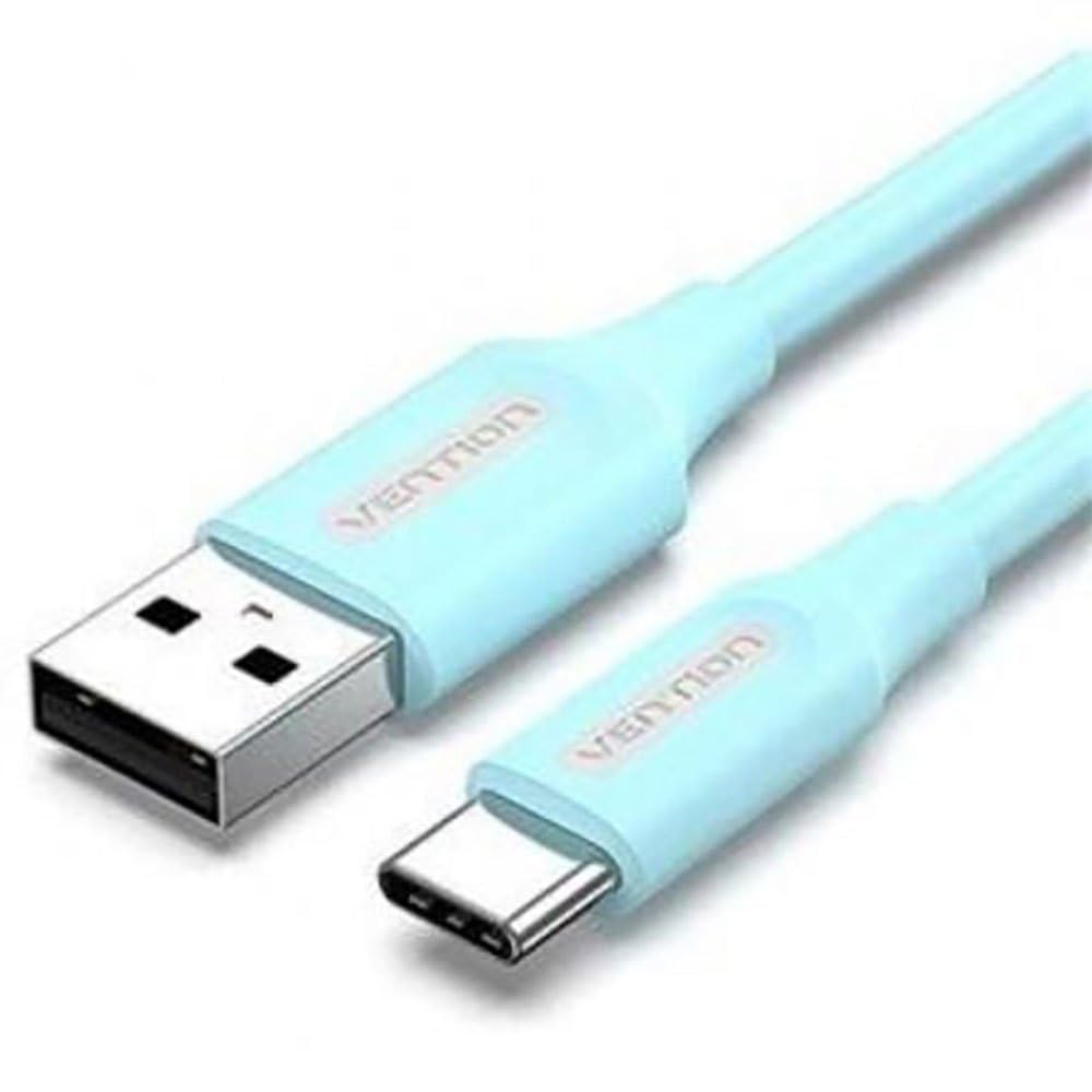 Lector de Tarjetas Externo Vention CLGB0/ USB 3.0