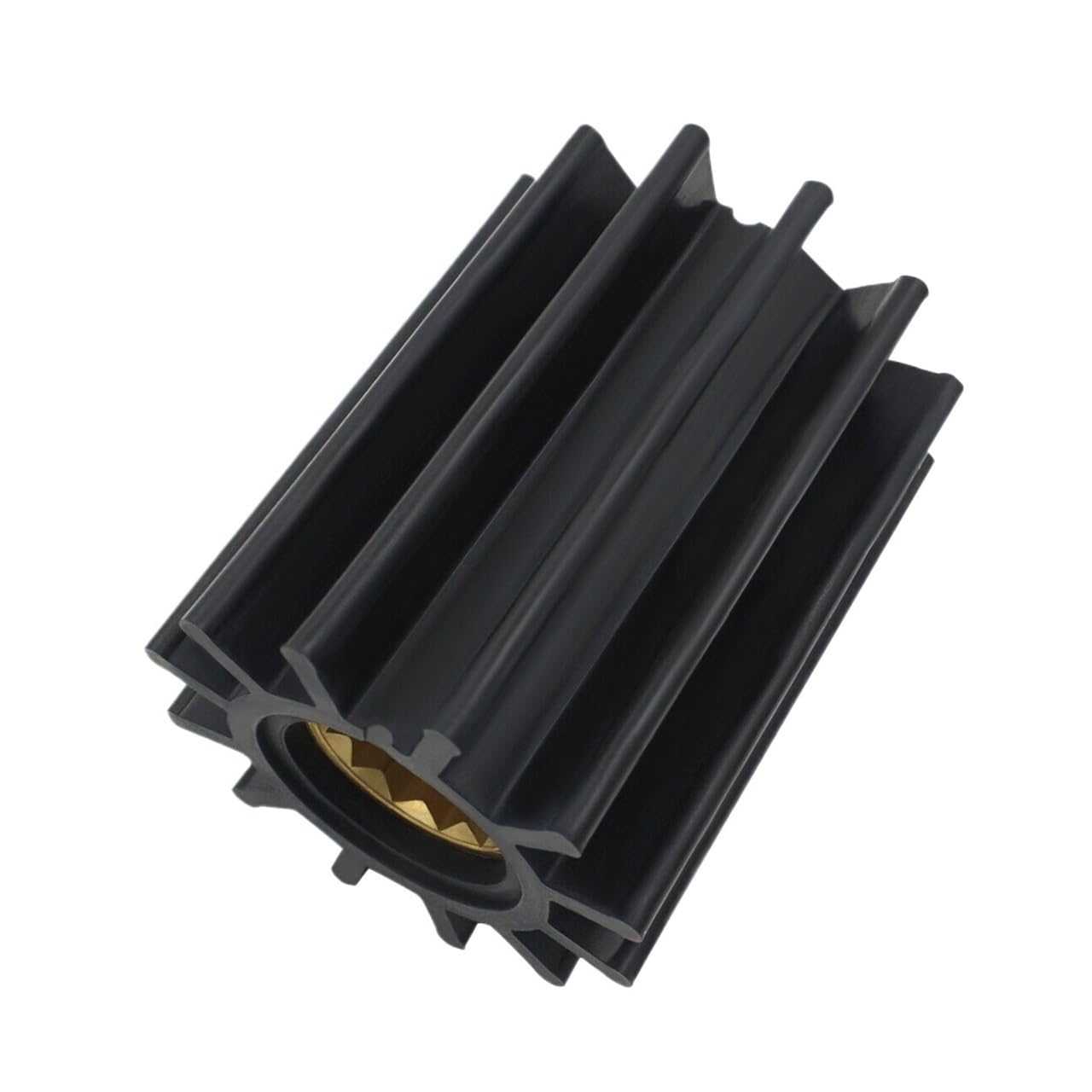 Turbine F75B pour pompe à eau de moteur marin, compatible 09-821B 18-45714