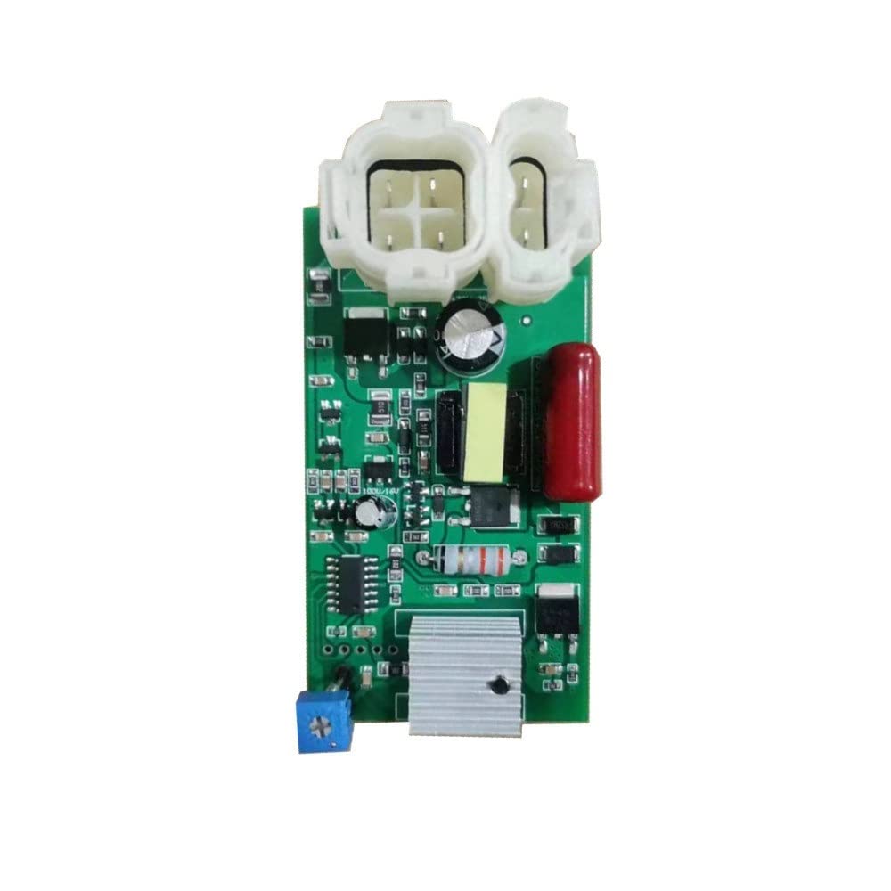 ENSEMBLE DE BOBINES D'allumage Compatibles Pour Tondeuses STIHL FS90R