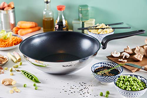 Tefal Primary Wok Pan 28 cm miniatura 4
